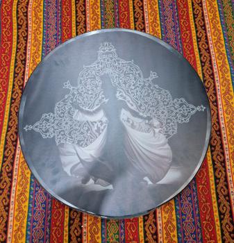 Daf Erbane - (Kurdische & Persische)